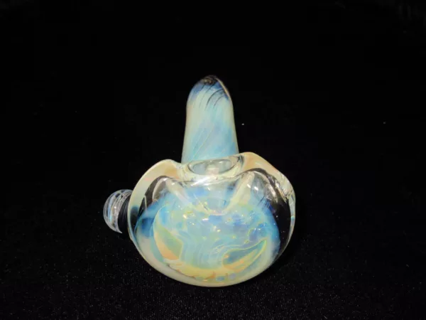 Color Changing Lakefire Pipe