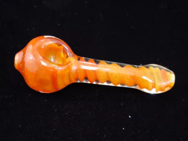 Spoon Style Frit Steam Roller