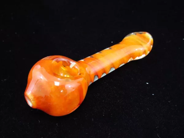 Spoon Style Frit Steam Roller
