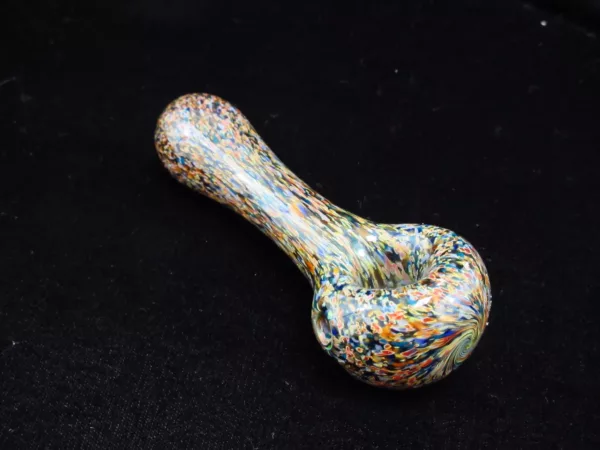 Kira Glass Spoon Pipe