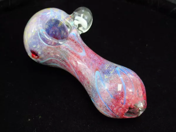 Extra Large Spoon Pipe