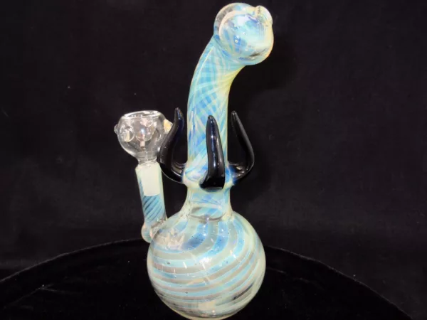 Medium Color Changing Water Pipe