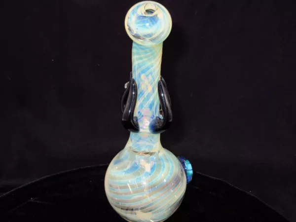 Medium Color Changing Water Pipe