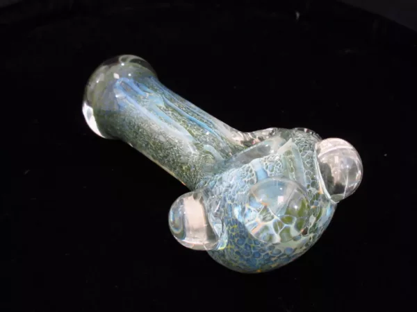 Large Frit Pipe