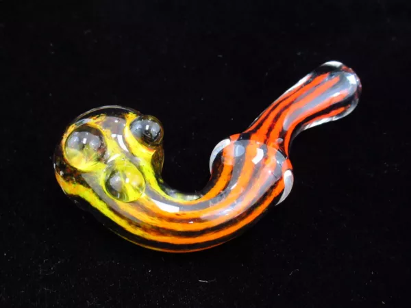 Lakefire Glass Sherlock Pipe