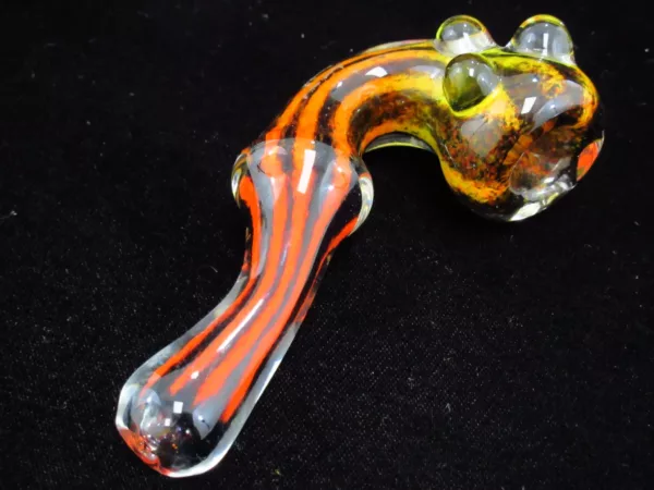 Lakefire Glass Sherlock Pipe