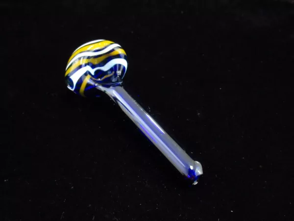 Extra Small Spoon Pipe