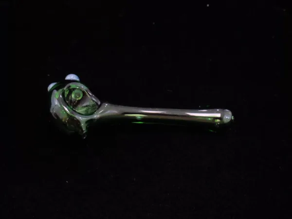 Extra Small Spoon Pipe