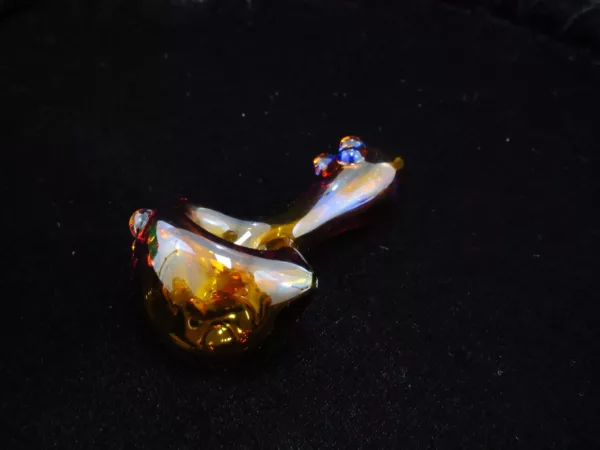 Small Spoon Pipe