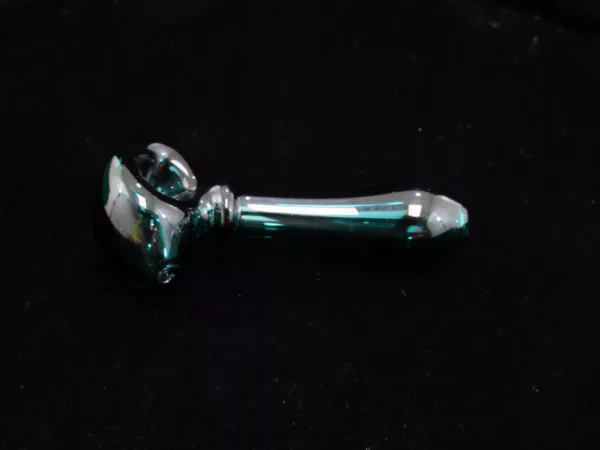 Small Spoon pipe