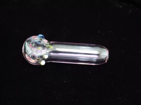 Small Spoon Pipe