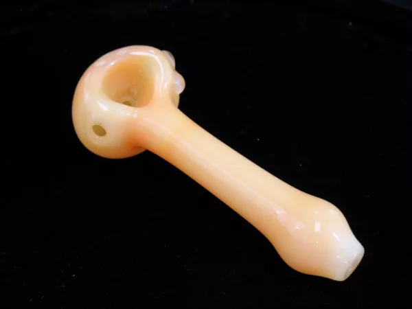Spoon pipe, Honeycomb Top