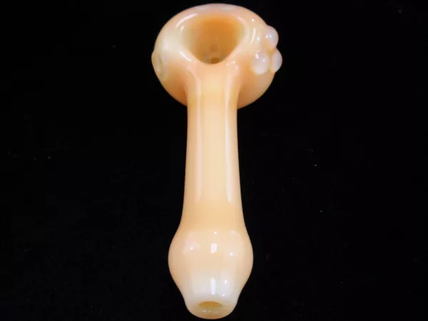 Spoon pipe, Honeycomb Top