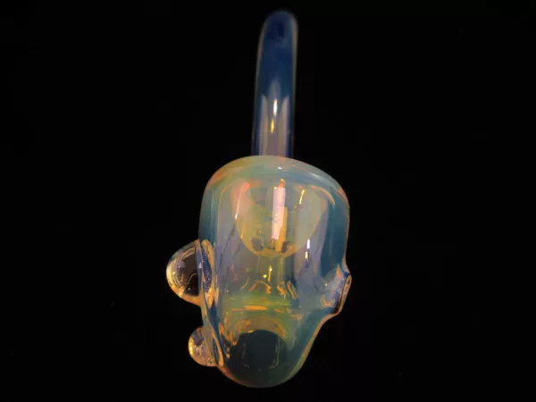 Color Changing Sherlock Pipe