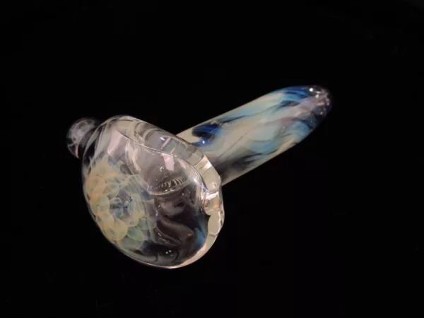 Color Changing Lakefire Pipe
