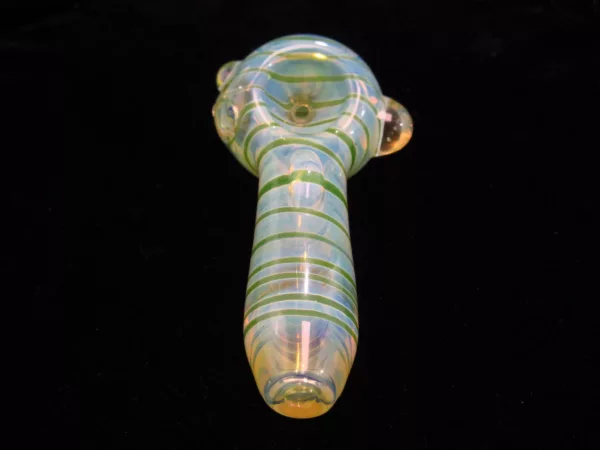 BC Creations Color Changing Spoon Pipe