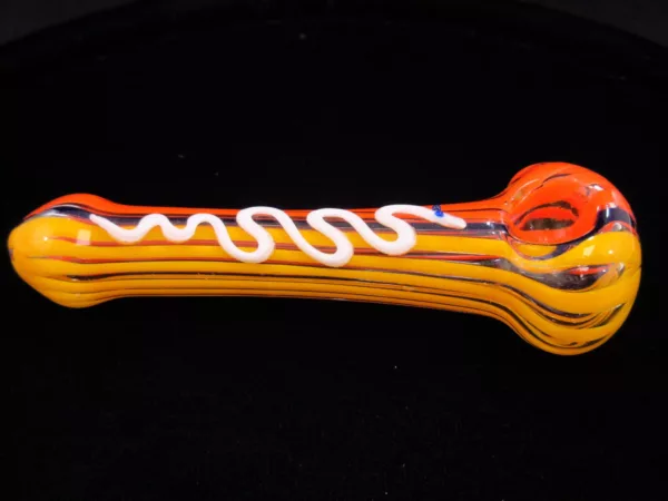 Extra Long Spoon Pipe