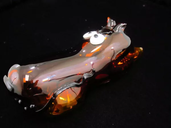 Scooby Doo Pipe