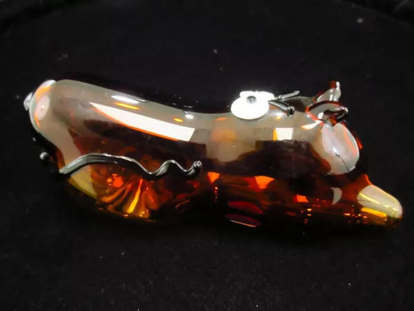 Scooby Doo Pipe