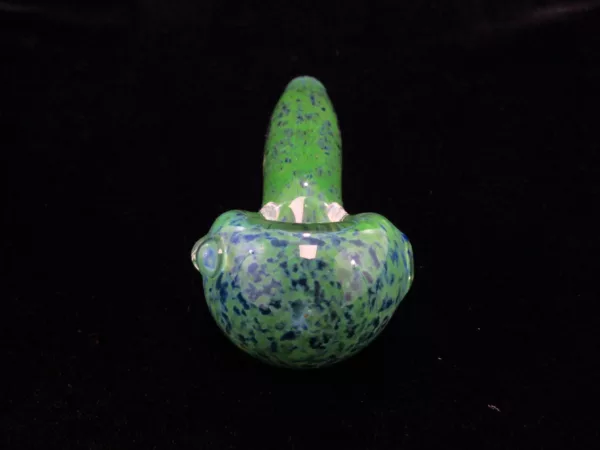 BC Creations Spoon Pipe