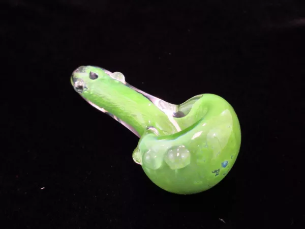 BC Creations Spoon Pipe