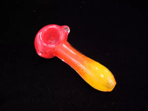 Small Frit Pipe
