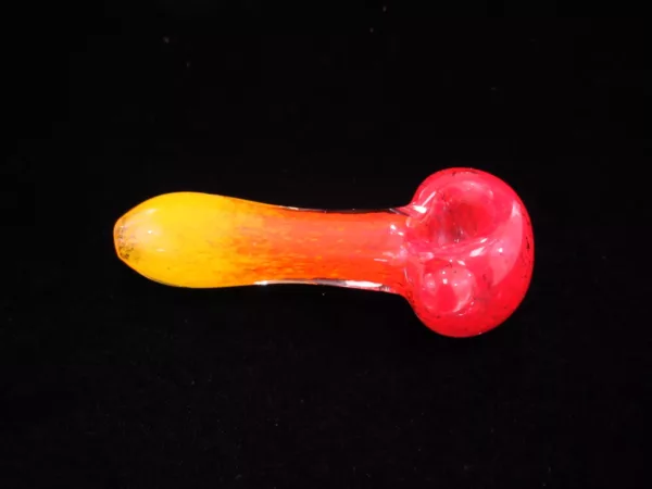 Small Frit Pipe