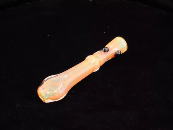 Color Changing Frit Chillum