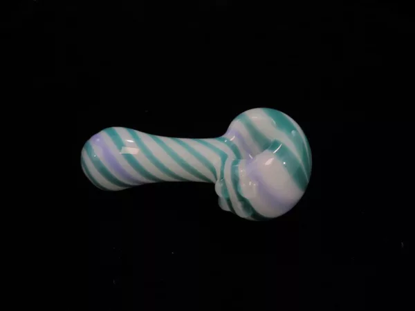 Extra Small Spoon Pipe