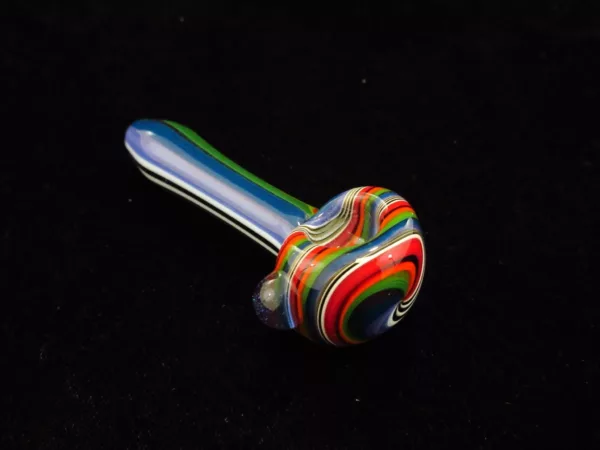 Extra Small Rainbow Pipe