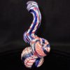 Candy Cane Bubbler