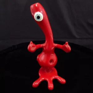 Fizzle Dweedle Spoon Pipe