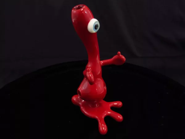 Fizzle Dweedle Spoon Pipe