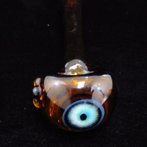 Eyeball Pipe