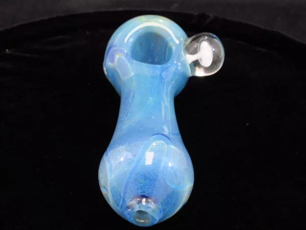 Extra Large Spoon Pipe