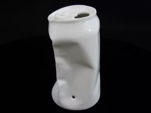 Ceramic Can