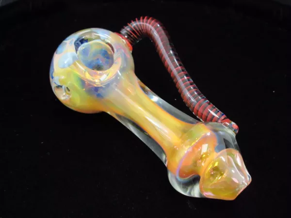 Extra Large Horn Pipe