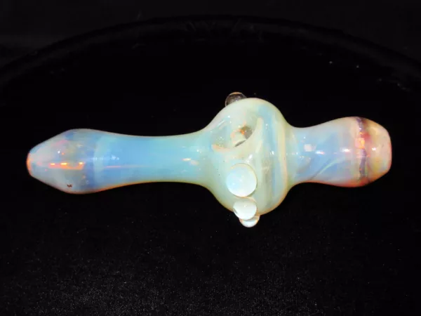 Color Changing Spoon Style Steam Roller