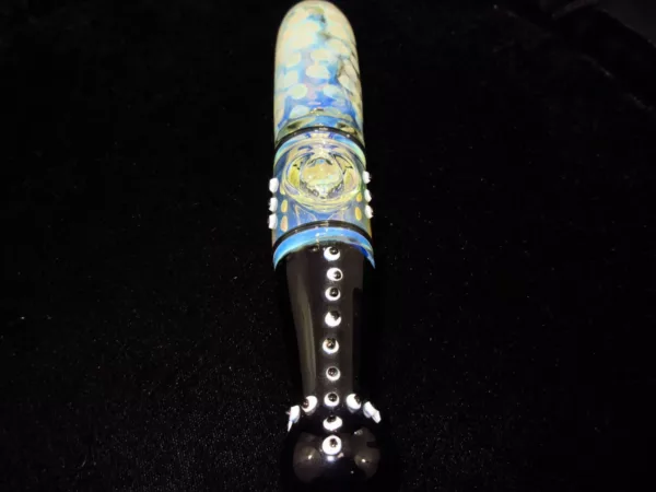 Color Changing Steam Roller