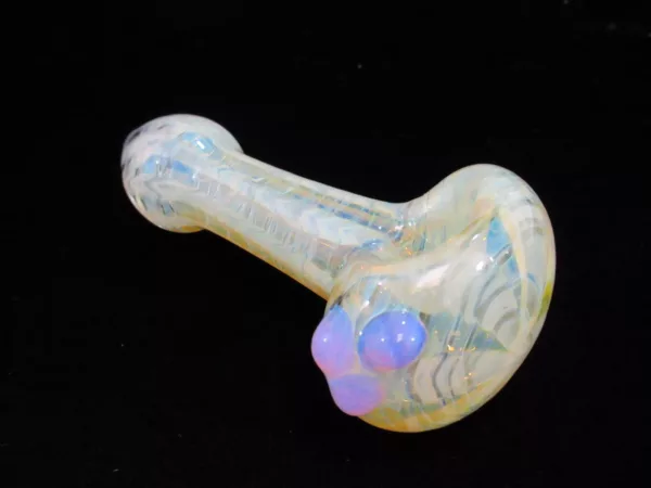 Color Changing Wrap and Rake Pipe