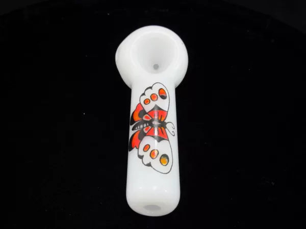 Butterfly Pipe