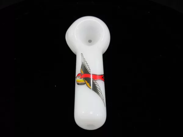 Sparrow Pipe