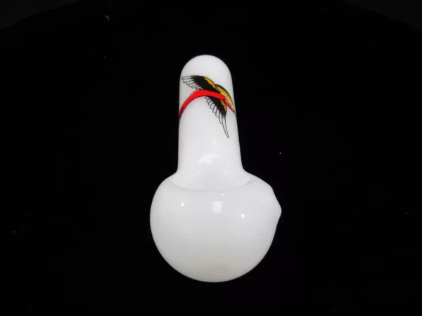 Sparrow Pipe