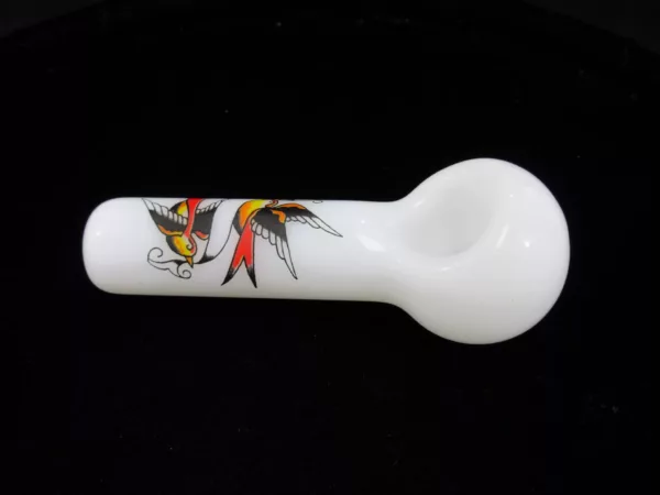 Double Sparrow Pipe