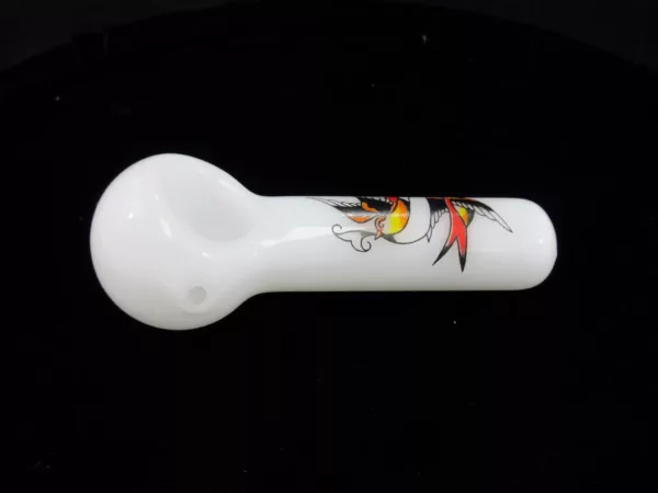 Double Sparrow Pipe