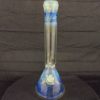 Tall Silver Fumed Beaker