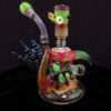 Fizzle Space Bug Rig