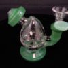 Small Turbine Bubbler