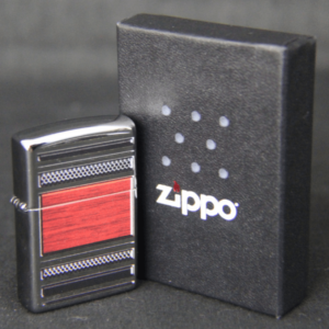 Zippo Steel And Wood 041689286767 (1)